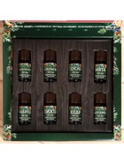 Новогодний набор эфирных масел «С Новым годом!», в подарочной коробке, 8 шт. по 10 мл - Фото 4