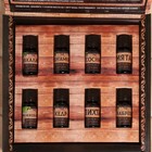 Набор 8 эфирных масел «Хозяин бани», 10 мл - Фото 3