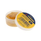 Набор для пайки ТУНДРА ВДОМ, припой ПОС 63 (1 мм, 40 г), канифоль (10 г) - Фото 7