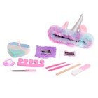 Набор для опытов «Милые единорожки, Spa-салон для девочек» - Фото 2