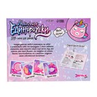 Набор для опытов «Милые единорожки, Spa-салон для девочек» - Фото 10