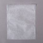 Пакет для рассады, 250 мл, 5.7×9 см, спанбонд плотностью 25 г/м², Greengo - Фото 5