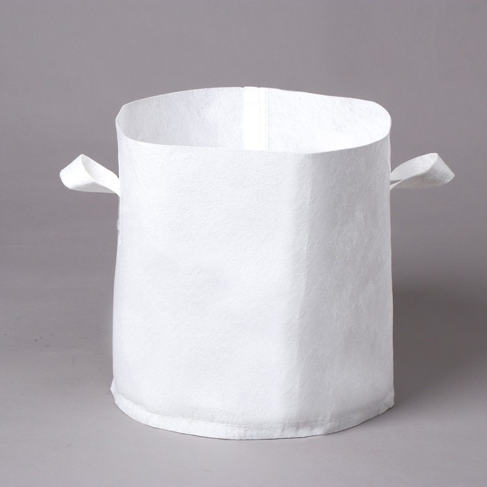 Контейнер с ручками, 31 × 29 см, плотность 130 г/м², Greengo - Фото 1