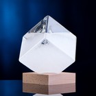 Барометр- штормгласс TAKE IT EASY «Куб», 10×10 см - Фото 2