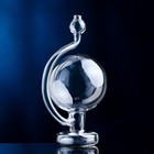 Барометр TAKE IT EASY «Глобус», 15×9 см - Фото 3