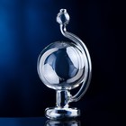 Барометр TAKE IT EASY «Глобус», 15×9 см - Фото 4