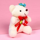 Мягкая игрушка «Ты мой космос», медведь, цвета МИКС - Фото 6