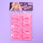 Форма для льда и шоколада «Нежно», 18.5×14.2×1.6 см, 18+ - Фото 7