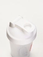 Шейкер спортивный «Я люблю спорт», 400 мл - Фото 5