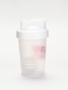 Шейкер спортивный «Я люблю спорт», 400 мл - Фото 8