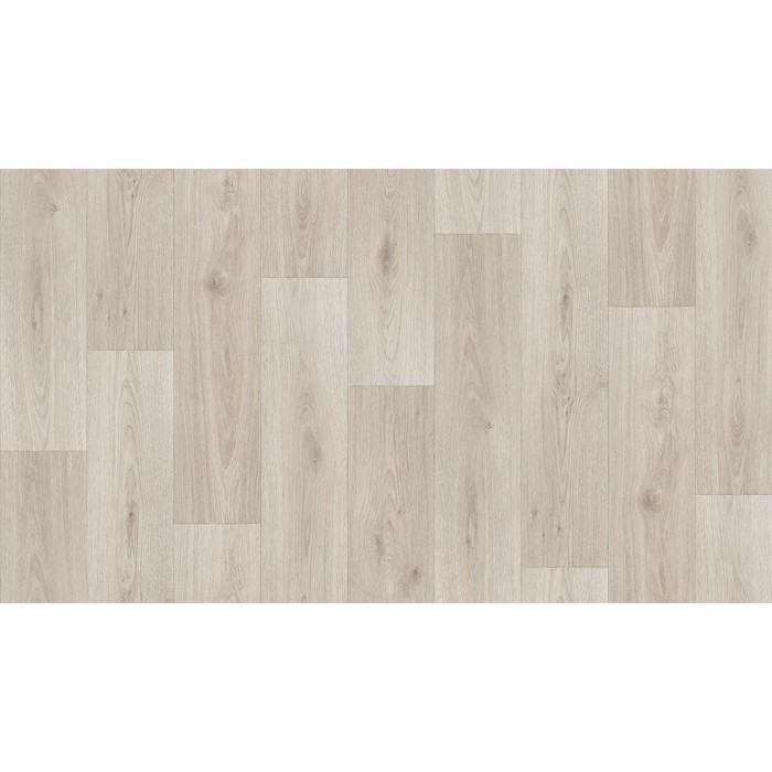 Линолеум полукоммерческий Нова Marlon 1, ширина 3 м, длина 5 м, толщина 3.7 мм, 15 м² - Фото 1