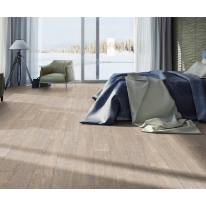 Линолеум полукоммерческий Energy Ampere 6, ширина 2.5 м, длина 1.5 м, толщина 3 мм, 3.75 м² - Фото 1