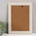 Фоторамка пластик формат А4 "Норвегия" синяя, чёрная обводка 36,6х28 см - фото 24315832 Фоторамка пластик формат А4 "Норвегия" синяя, чёрная обводка 36,6х28 см - фото 24315832