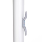 Флаг России 90×150 см, флагшток уличный, 7.5 метров, d=5 см - Фото 3