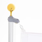 Флаг России 90×150 см, флагшток уличный, 7.5 метров, d=5 см - Фото 4