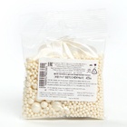 Кондитерская посыпка новогодняя, мягкая, белая, 50 г - Фото 2