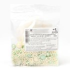 Кондитерская посыпка новогодняя для торта, мягкая, 25 г. - Фото 3