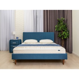 

Матрас Balance Duo M/S, 80x195 см, высота 20 см, чехол жаккард синтетический