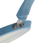 Сковорода блинная Доляна «Голубая мечта», d=20 см - Фото 4