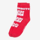 Носки детские "Трансформеры", 18-20 см - фото 51078891