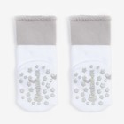 Набор носков для девочки махровые Крошка Я "Girl", 2 пары, размер 8-10 см - Фото 4