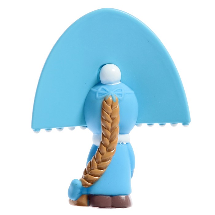 Игрушка для ванны «Маша-Снегурочка» 57346