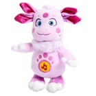 Мягкая музыкальная игрушка «Лунтик», 17 см - Фото 2