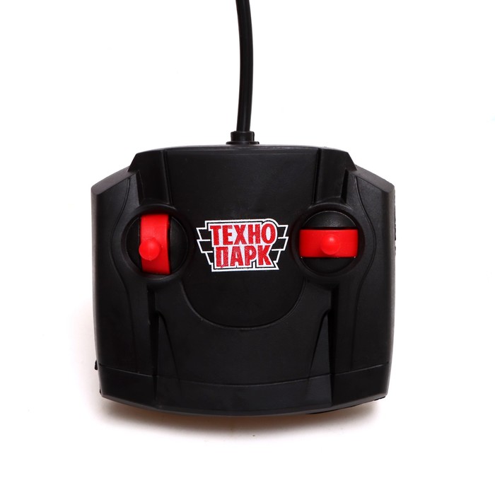 Машина радиоуправляемая «МСТА-Гаубица. Армия России», 22 см, свет, подвижные детали, цвет зелёный 57370