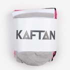 Набор носков детских KAFTAN "Sweet", размер 16-18 см 9188485 - фото 14089032