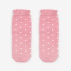 Набор носков детских KAFTAN Sweet, 5 пар, размер 18-20 см - фото 44497139