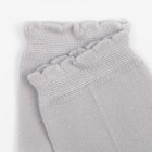 Набор носков детских KAFTAN Sweet, 5 пар, размер 18-20 см - фото 44497141