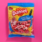 Мармелад жевательный DAMEL Зубы, 1 кг - Фото 1