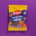 Мармелад жевательный DAMEL FRUIT PIKA MIX, 70г - Фото 1