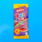 Мармелад жевательный DAMEL Пластинки разноцветные" 90г - фото 319086096