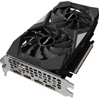 Видеокарта Gigabyte GV-N2060D6-12GD, GeForce RTX 2060, 12Gb, GDDR6, HDMI, DP - фото 51440472 Видеокарта Gigabyte GV-N2060D6-12GD, GeForce RTX 2060, 12Gb, GDDR6, HDMI, DP - фото 51440472