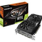 Видеокарта Gigabyte GV-N2060D6-12GD, GeForce RTX 2060, 12Gb, GDDR6, HDMI, DP - фото 51440475 Видеокарта Gigabyte GV-N2060D6-12GD, GeForce RTX 2060, 12Gb, GDDR6, HDMI, DP - фото 51440475