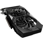 Видеокарта Gigabyte GV-N166SD6-6GD, GeForce GTX 1660SUPER 6Gb, GDDR6, HDMI, DP - фото 51476685 Видеокарта Gigabyte GV-N166SD6-6GD, GeForce GTX 1660SUPER 6Gb, GDDR6, HDMI, DP - фото 51476685