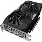 Видеокарта Gigabyte GV-N166SD6-6GD, GeForce GTX 1660SUPER 6Gb, GDDR6, HDMI, DP - фото 51476686 Видеокарта Gigabyte GV-N166SD6-6GD, GeForce GTX 1660SUPER 6Gb, GDDR6, HDMI, DP - фото 51476686