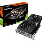 Видеокарта Gigabyte GV-N166SD6-6GD, GeForce GTX 1660SUPER 6Gb, GDDR6, HDMI, DP - фото 51476690 Видеокарта Gigabyte GV-N166SD6-6GD, GeForce GTX 1660SUPER 6Gb, GDDR6, HDMI, DP - фото 51476690