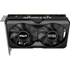 Видеокарта Palit PA-GTX1650 GP 4G D6, GeForce GTX 1650, 4Gb, GDDR6, HDMI, DP - фото 51315249 Видеокарта Palit PA-GTX1650 GP 4G D6, GeForce GTX 1650, 4Gb, GDDR6, HDMI, DP - фото 51315249