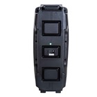 Акустическая система National NSM-V150, 80Вт, MP3/WMA/FLAC/WAV/APE/AAC, цвет чёрный - фото 51457774 Акустическая система National NSM-V150, 80Вт, MP3/WMA/FLAC/WAV/APE/AAC, цвет чёрный - фото 51457774