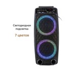 Акустическая система National NSM-V150, 80Вт, MP3/WMA/FLAC/WAV/APE/AAC, цвет чёрный - фото 51457770 Акустическая система National NSM-V150, 80Вт, MP3/WMA/FLAC/WAV/APE/AAC, цвет чёрный - фото 51457770