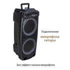 Акустическая система National NSM-V150, 80Вт, MP3/WMA/FLAC/WAV/APE/AAC, цвет чёрный - фото 51457771 Акустическая система National NSM-V150, 80Вт, MP3/WMA/FLAC/WAV/APE/AAC, цвет чёрный - фото 51457771