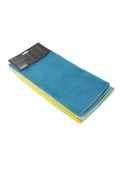 Салфетка Lecar, микрофибра, 300×300 мм, 3 шт. 9316571