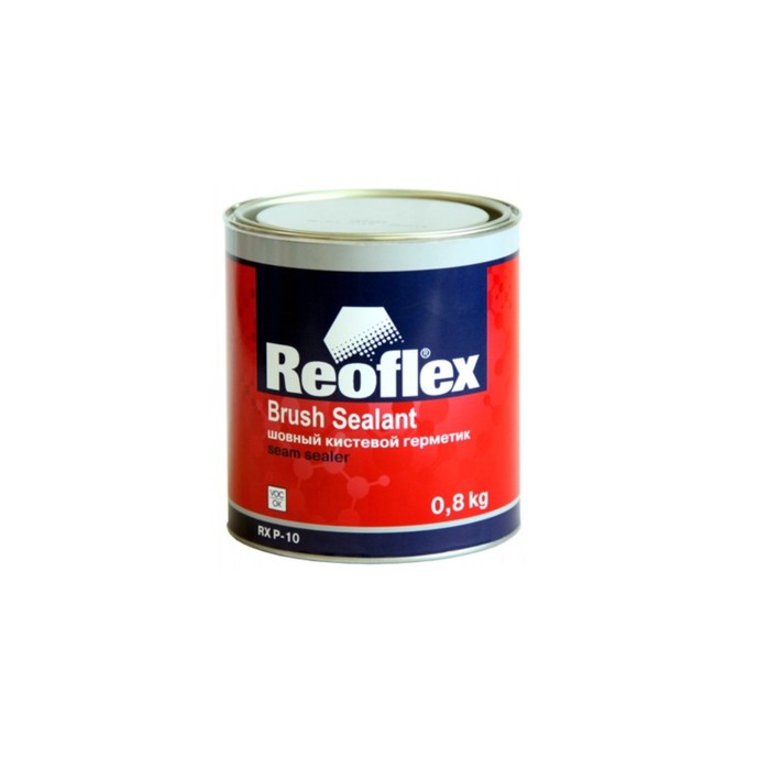 Герметик Reoflex, для сварных швов, 0,8 кг - Фото 1