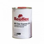 Лак Reoflex Express, акриловый 2+1, 1 л, без отвердителя - фото 292628