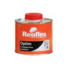 Отвердитель Reoflex RX H-05 для лака Optim MS 2+1, 0,5 л - фото 263685