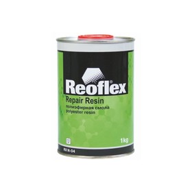 Смола полиэфирная Reoflex, 1 кг+ отвердитель