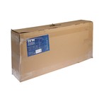 УЦЕНКА Душевая система ZEIN ZS-4, смеситель, тропическая и ручная лейка, латунь, хром - Фото 7