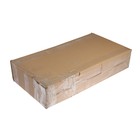 УЦЕНКА Душевая система ZEIN ZS-4, смеситель, тропическая и ручная лейка, латунь, хром - Фото 9